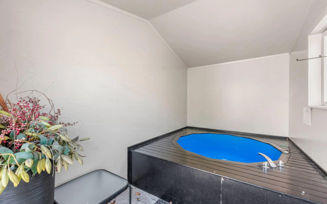 Quality Inn Acapulco Taupo