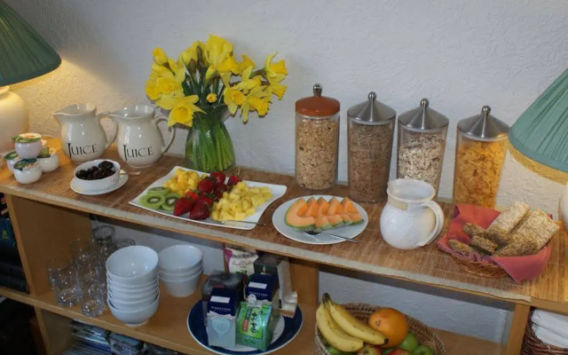 The Norwood Guest House
