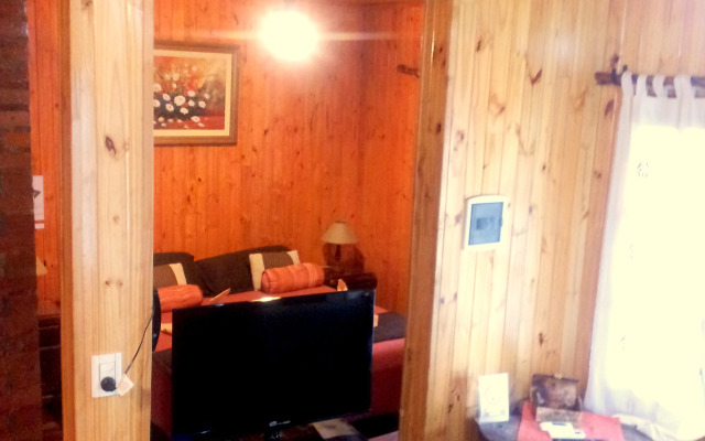 Petit Hotel Si Mi Capitan