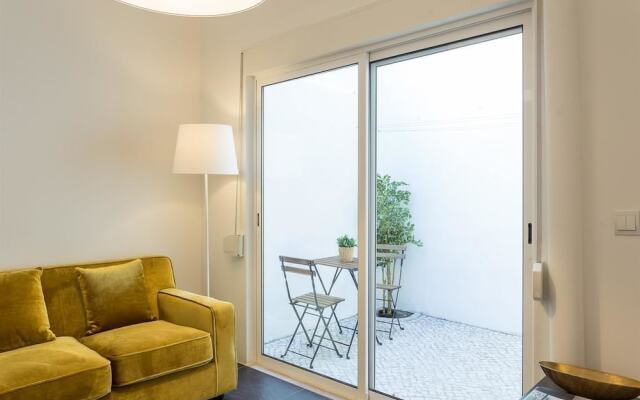 Santa Marta Golden by Homing