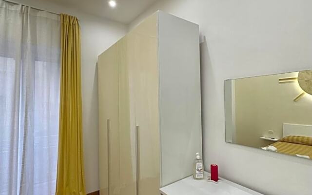 SoLuMa' Chiaja Rooms