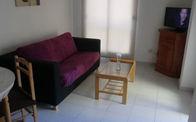 Casas Holiday - Playa del Cura 2