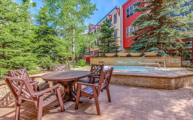 Condominiums in Keystone