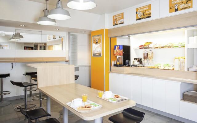 HotelF1 Lille Sud Centre Commercial Douai Flers