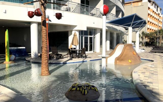 Oceans One by Palmetto Vacations