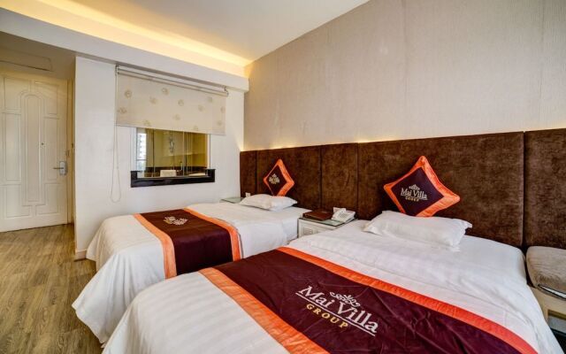 Mai Villa Hotel 1