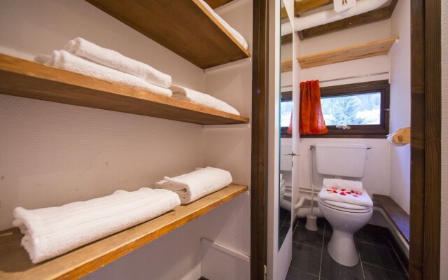 Résidence Grand Roc - Bruyères 020