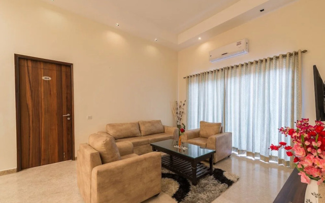 Royal Tranquility Hotel