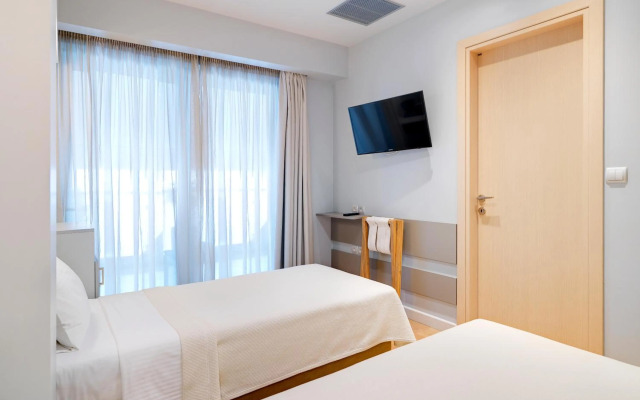 Phidias Piraeus Hotel