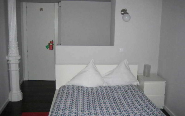 Hostal Pizarro