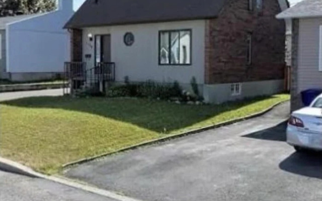 Stunning 2-bed House in Gatineau