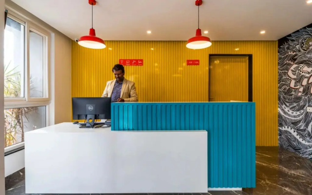 Chetana Clove by Oyo Rooms