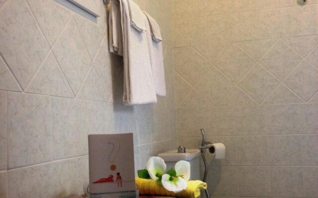 Bed and Breakfast Casa Flora