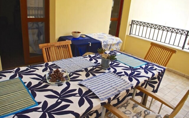 Casa del Mar
