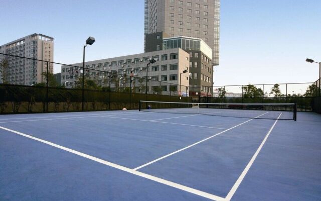 Huaxin International Hotel - Ningbo