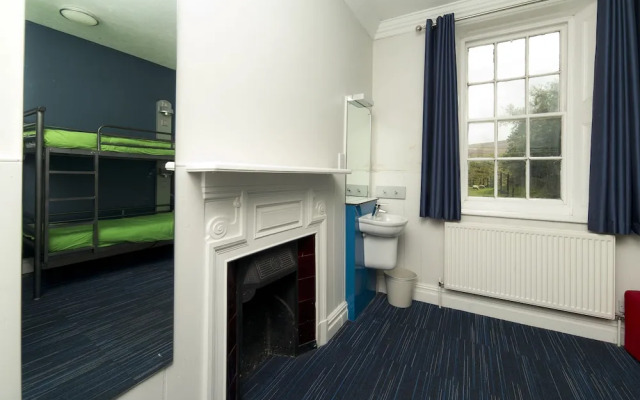 YHA Grinton Lodge - Hostel