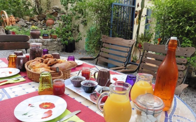 Le Portel des Arnaud