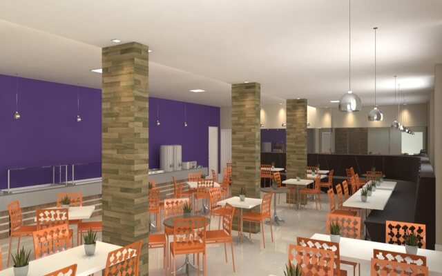 Transamerica Fit São Carlos