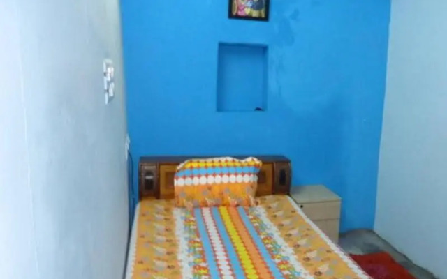 Kanha Paying Guest House