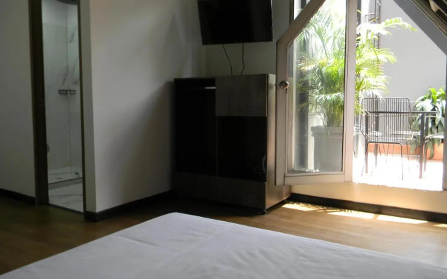 Soy Local Parque La 93