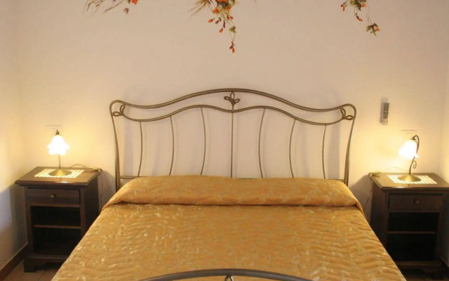 Agriturismo Terra dei Limoni