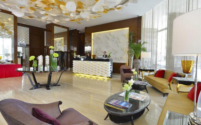 Fraser Suites Diplomatic Area Bahrain