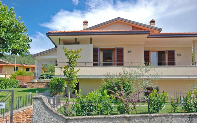 Villa Pratovecchio