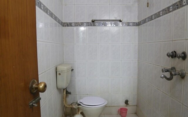 Hotel Delhi Regency