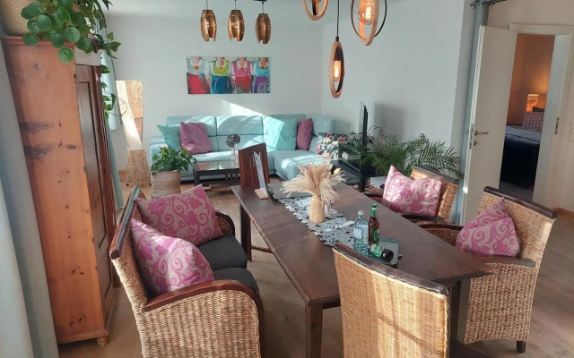 Appartements Resch by Schladming-Appartements