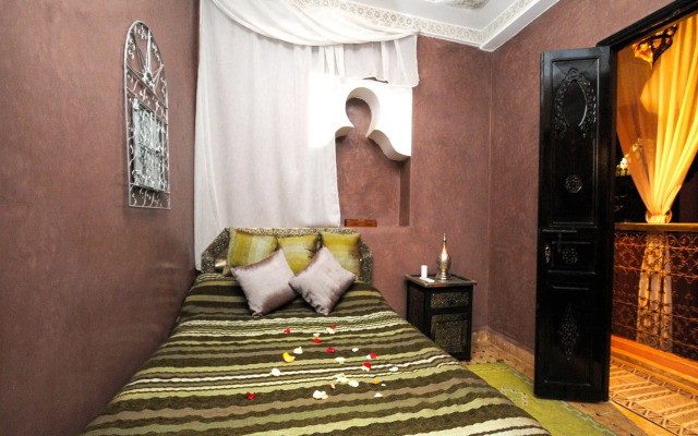 Riad Dar Aby