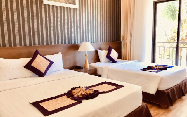Luxor Boutique Hotel Phu Quoc