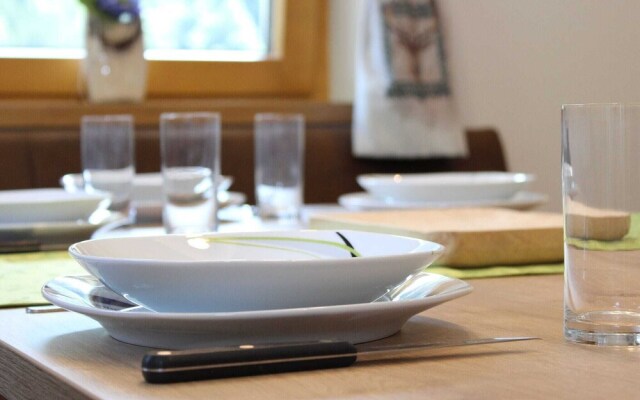 Spacious Apartment in Saalbach with Ski Boot Heaters