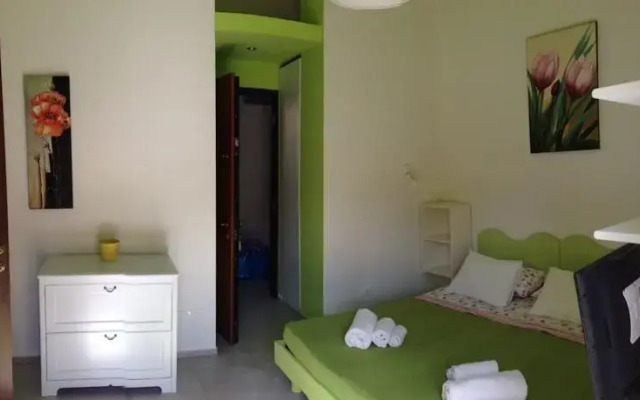La Casa Dei Comfort