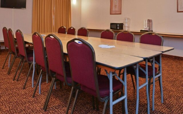 Americas Best Value Inn Westmorland