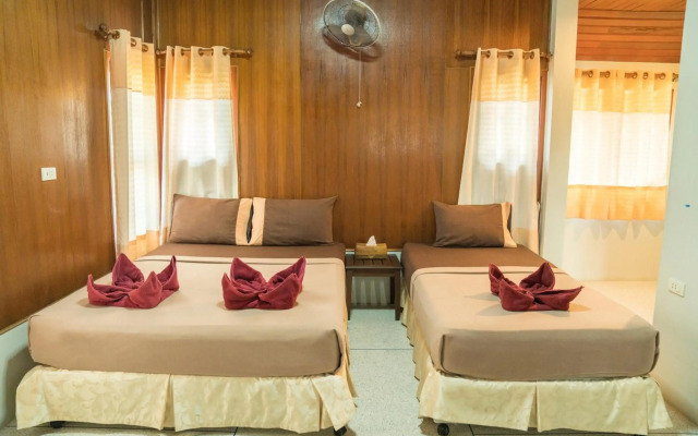 Phangan Lodge