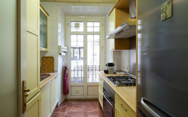 Veoapartment Florentin 1-1