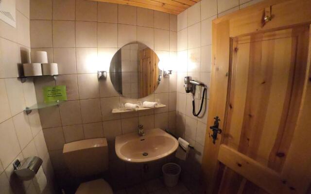 Alpenhaus Ganser-Dixit