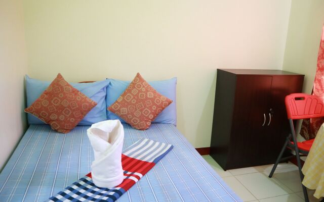 C Tower Studio Apartments