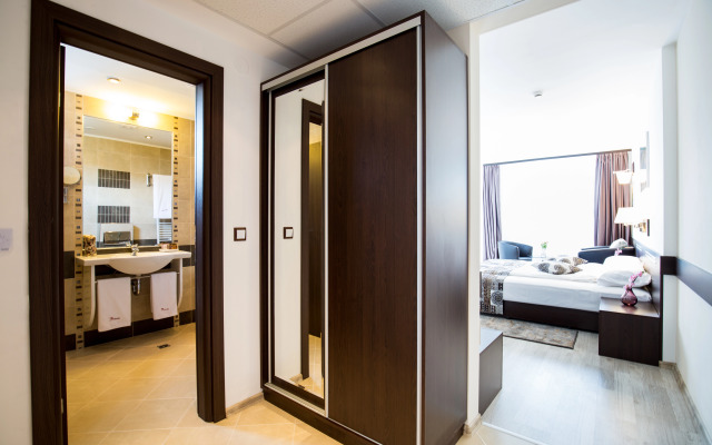 Grami Hotel Sofia