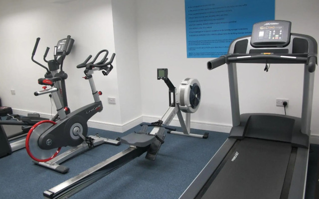 Bloomsbury - Serviced Apartments