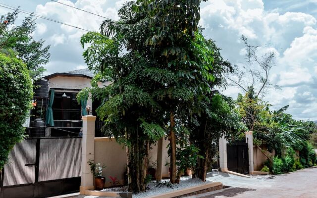 Nyumbani Cottages - Kimihurura