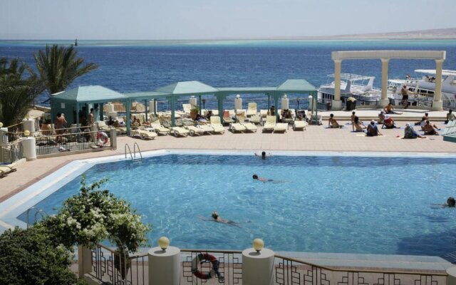 SUNRISE Holidays Resort - Adults Only - All inclusive