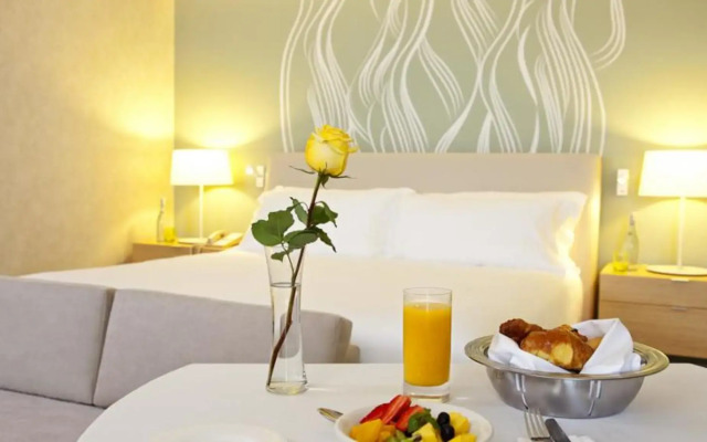 The Grand Hotel Punta Del Este