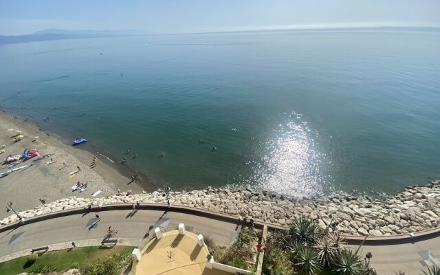 Apartamentos Castillo del Vigía