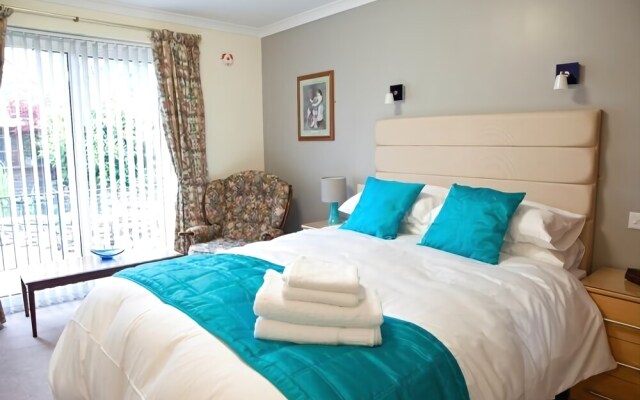 Rother Valley View B&B
