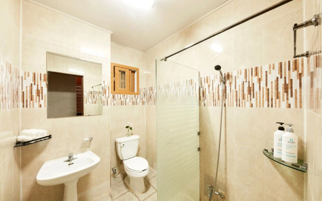 Homyeongsan Sky Lounge