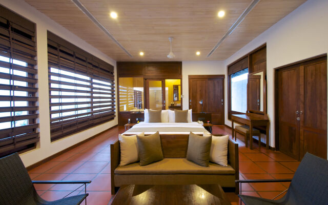 Jetwing Thalahena Villas