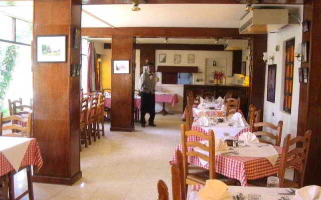 Obelisk Nile Hotel