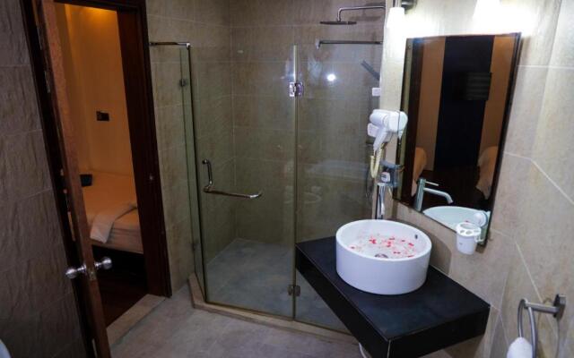 Palm Residence Hotel