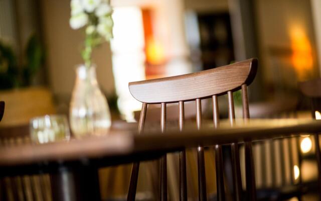 Wald & Golfhotel Lottental